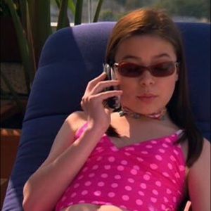 Meet your Posher, Angelica